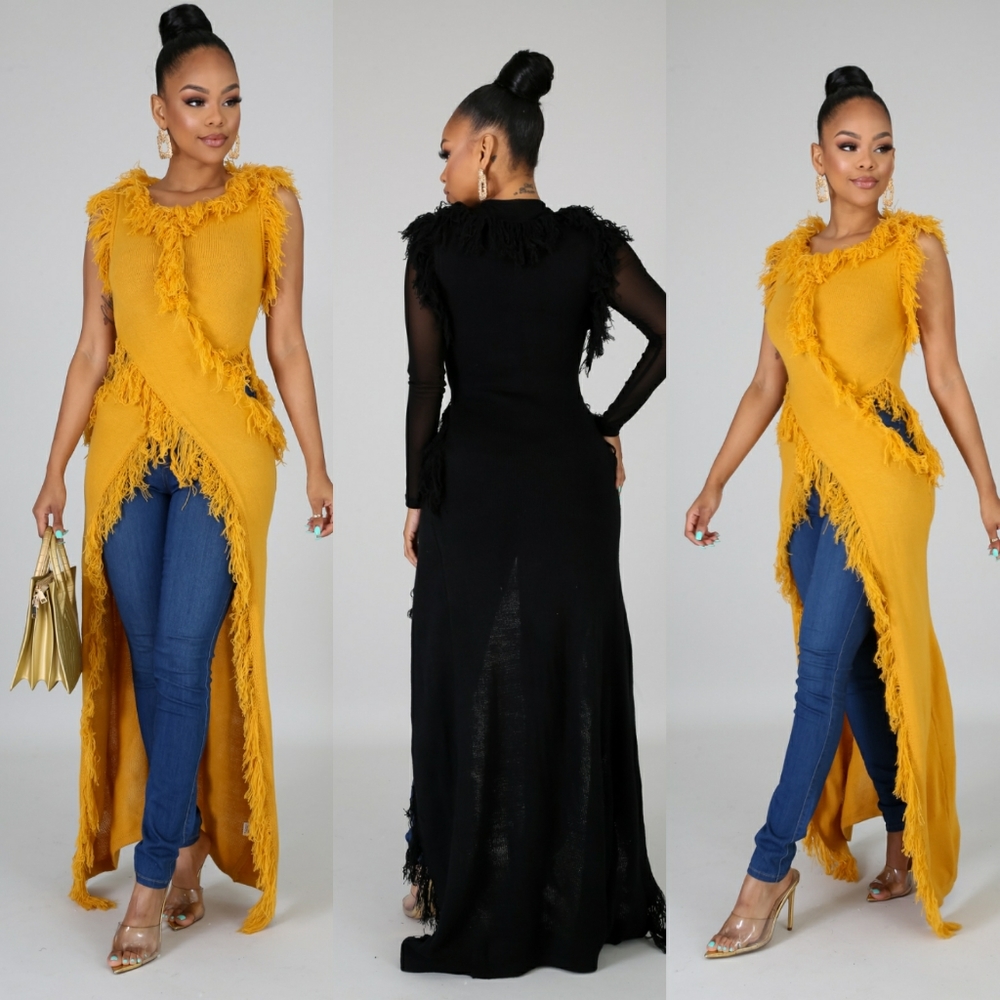Remedy Knit Dress